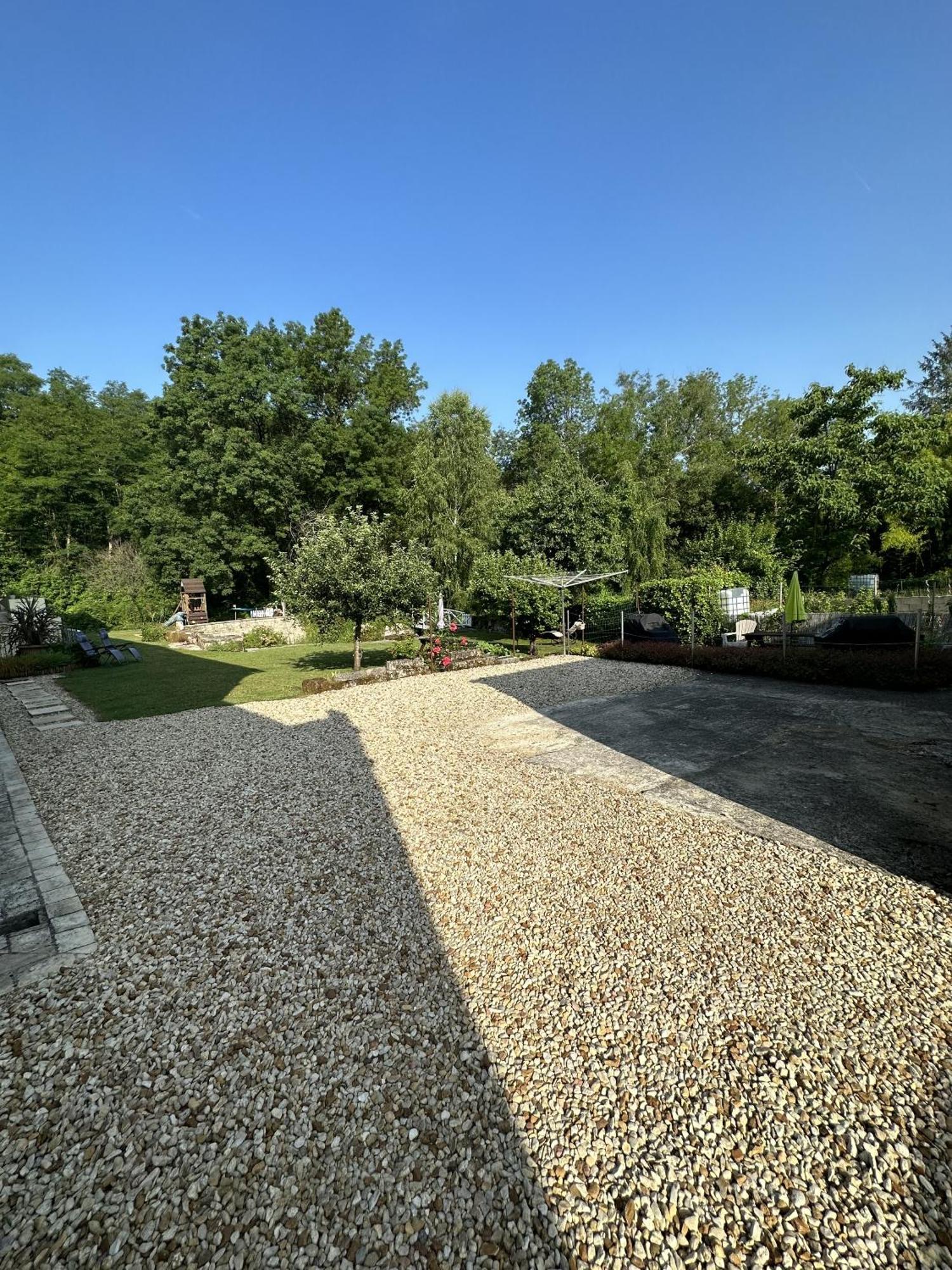 Bourg-Charente Petit Moulin De Veillardヴィラ エクステリア 写真