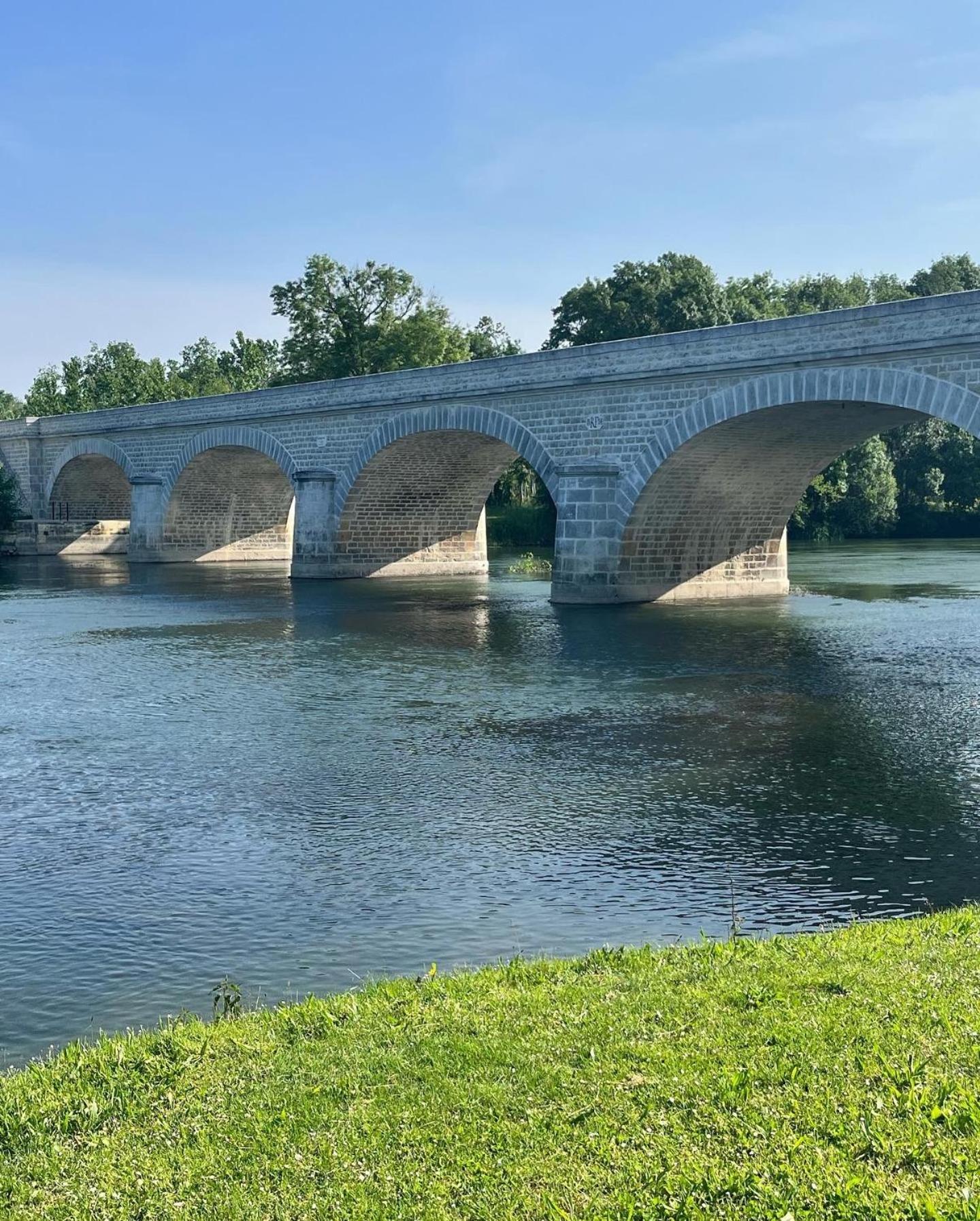 Bourg-Charente Petit Moulin De Veillardヴィラ エクステリア 写真